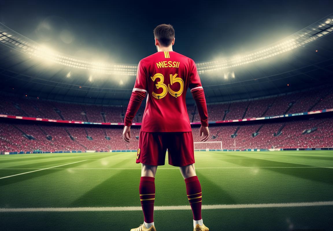 西甲传奇留驻：巴塞罗那拒绝曼城3500万欧元报价，瓜迪奥拉与梅西重聚梦碎